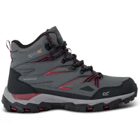 Damen-Wanderschuhe Regatta Holcombe III