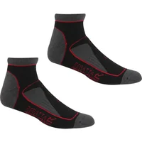 Chaussettes femme Regatta Samaris (x2)