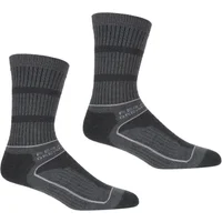 Chaussettes femme Regatta Samaris 3 Season (x2)
