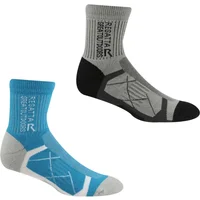 Chaussettes femme Regatta Active (x2)