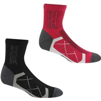 Socken für Damen Regatta Active (x2)