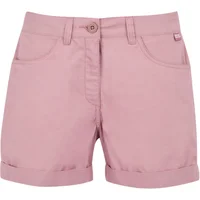 Pantalón corto mujer Regatta Pemma