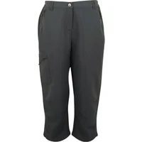 Women's waterproof Trousers Regatta Chaska III Capri