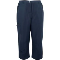 Pantaloni impermeabili da donna Regatta Chaska III Capri