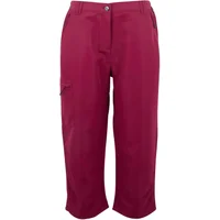 Pantalon imperméable femme Regatta Chaska III Capri