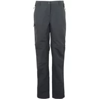 Women's waterproof zip-off trousers Regatta Chaska III