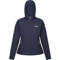 Veste imperméable à capuche femme Regatta Arec III