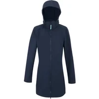 Veste de randonnée en softshell femme Regatta Carisbrooke