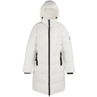 Damen Daunenjacke mit Kapuze Regatta Mottere