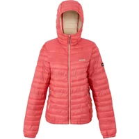 Women's Puffer jacket Regatta Hurden
