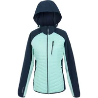 Women's hybrid hiking jacket Regatta Pro II