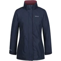 Damen Regenjacke mit Kapuze Regatta Blanchet II