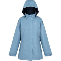 Damen Regenjacke mit Kapuze Regatta Blanchet II