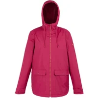 Chubasquero con capucha para mujer Regatta Broadia