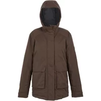 Womens waterproof jacket Regatta Ezdale image 2