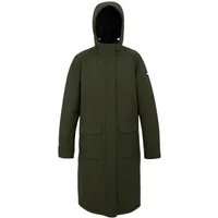 Veste imperméable à capuche femme Regatta Yarli