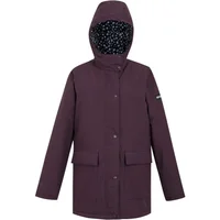 Chubasquero con capucha para mujer Regatta Mireya