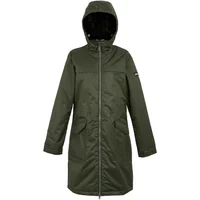 Veste imperméable à capuche femme Regatta Romine II