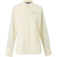 Camicia da donna a maniche lunghe Regatta TrvlPackaway