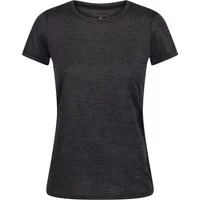 DirectRunning Deal Enjoy 63% Off Womens Jersey Regatta Fingal