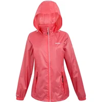 Regenjacke für Damen Regatta Corinne IV