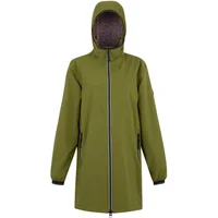 Veste imperméable femme Regatta Lioka