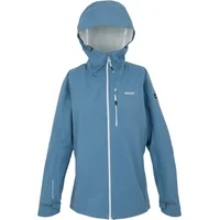 Women's waterproof jacket Regatta Birchdale II