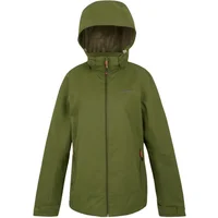 Regenjacke für Damen Regatta Oakhowe
