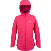 Women's waterproof jacket Regatta Hamara IV