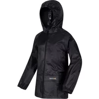 Regenjacke für Kinder Regatta Stormbrk