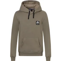 Felpa con cappuccio bambino Rehall Kick-R Cvc