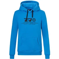 Felpa con cappuccio bambino Rehall Kick-R Cvc