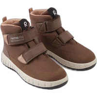 Children's rain boots Reima Tec Patter 2.0
