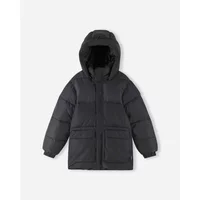Children's down jacket Reima Toukola