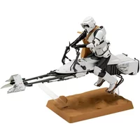 Modell Revell Star Wars Speeder Bike