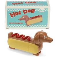 Trommelaar Rex London Hot Dog