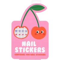 Nagelstickers Rex London (x100)