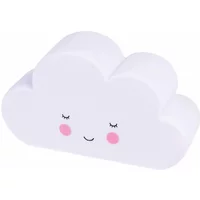 Nachtlampje Rex London Nuage