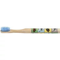 Bamboe tandenborstel voor kinderen Rex London Prehistoric Land