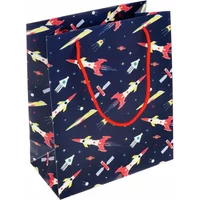 Geschenktasche Rex London Space Age