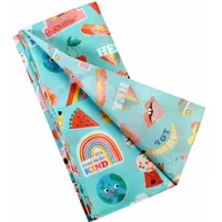 Zijdepapier Rex London Top Banana (x10)
