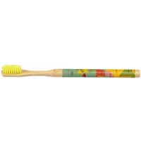 Bamboe tandenborstel voor kinderen Rex London World Map