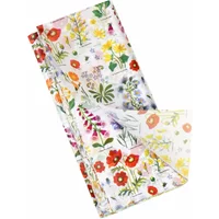 Zijdepapier Rex London Wild Flowers (x10)