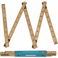 Houten duimstok Rex London Spirit Of Adventure