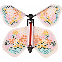 Magischer Schmetterling Rex London
