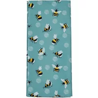 Zijdepapier Rex London Bumblebee (x10)