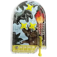 Flipperkast voor kinderen Rex London Prehistoric Land