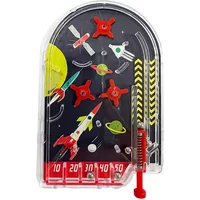 Mini flipperkast voor kinderen Rex London Space Age