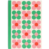a5 notitieblok Rex London Marguerite