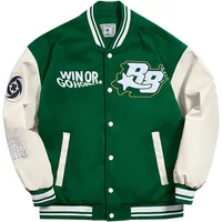 Jacke Rigorer